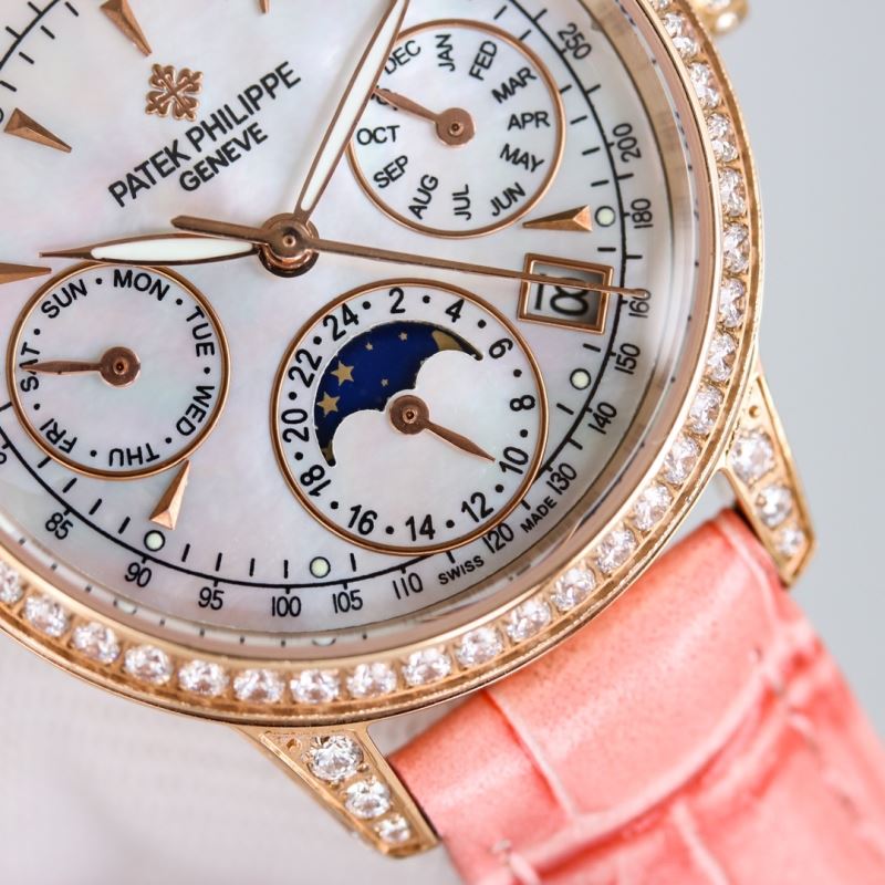 PATEK PHILIPPE Watches